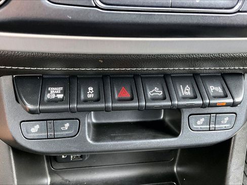 Used 2019 GMC Canyon SLT w/ Driver Alert Package AWD/4WD image 37