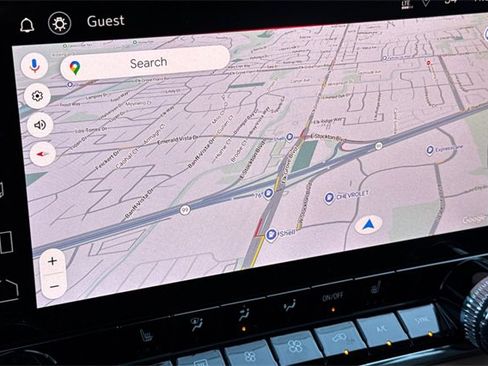 New 2026 GMC Canyon AT4 w/ Off-Road Front Bumper Package image 21