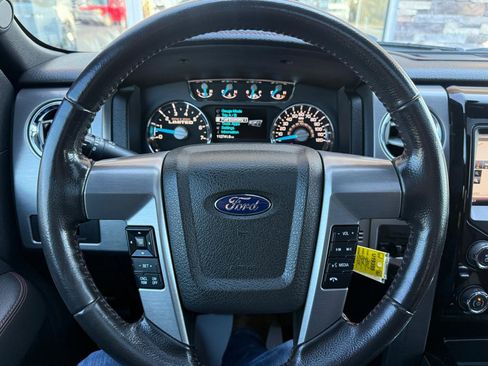 Used 2013 Ford F150 Limited image 22