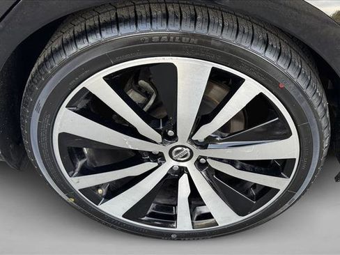 Used 2019 Nissan Altima 2.5 SR image 8