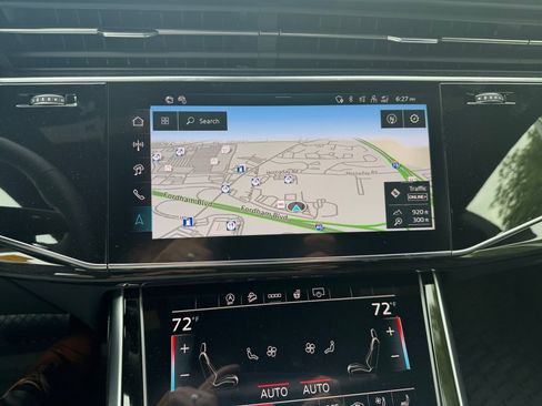 New 2026 Audi Q8 Premium Plus AWD/4WD image 17