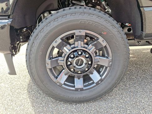 New 2026 Ford F350 XL w/ STX Appearance Package image 25