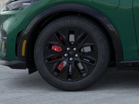 New 2025 Ford Mustang Mach-E Premium w/ Sport Appearance Package image 19