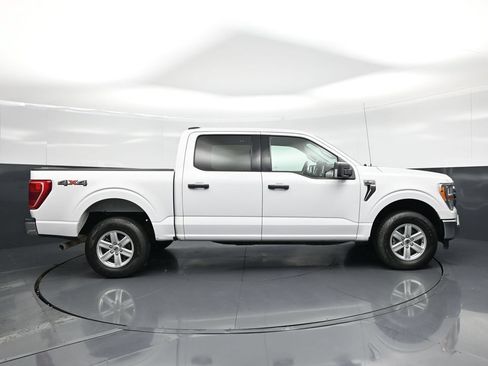 Used 2021 Ford F150 XLT w/ Equipment Group 301A Mid AWD/4WD image 24