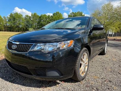 Used 2012 Kia Forte EX