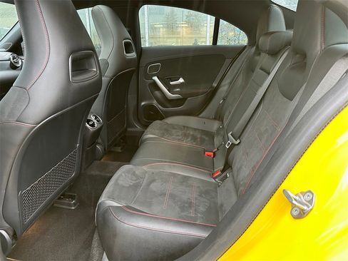 Used 2020 Mercedes-Benz CLA 250 4MATIC image 15