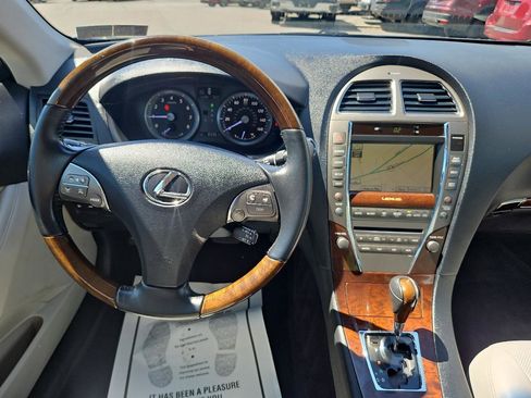 Used 2012 Lexus ES 350 image 26