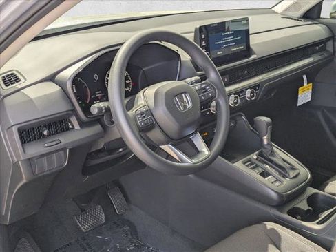 New 2026 Honda CR-V EX image 3