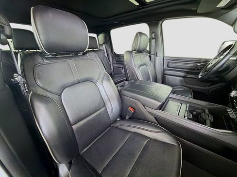 Used 2022 RAM 1500 Limited AWD/4WD image 29