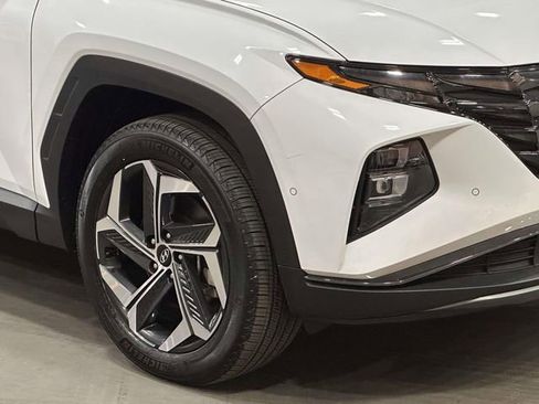 Used 2023 Hyundai Tucson Limited AWD/4WD image 13