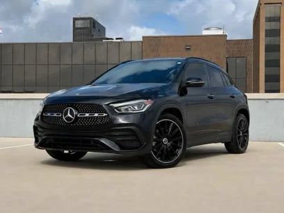 Used 2022 Mercedes-Benz GLA 250