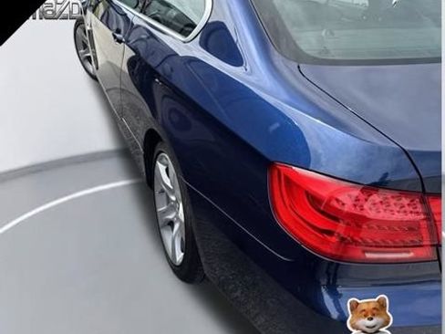 Used 2013 BMW 335i Coupe RWD image 1