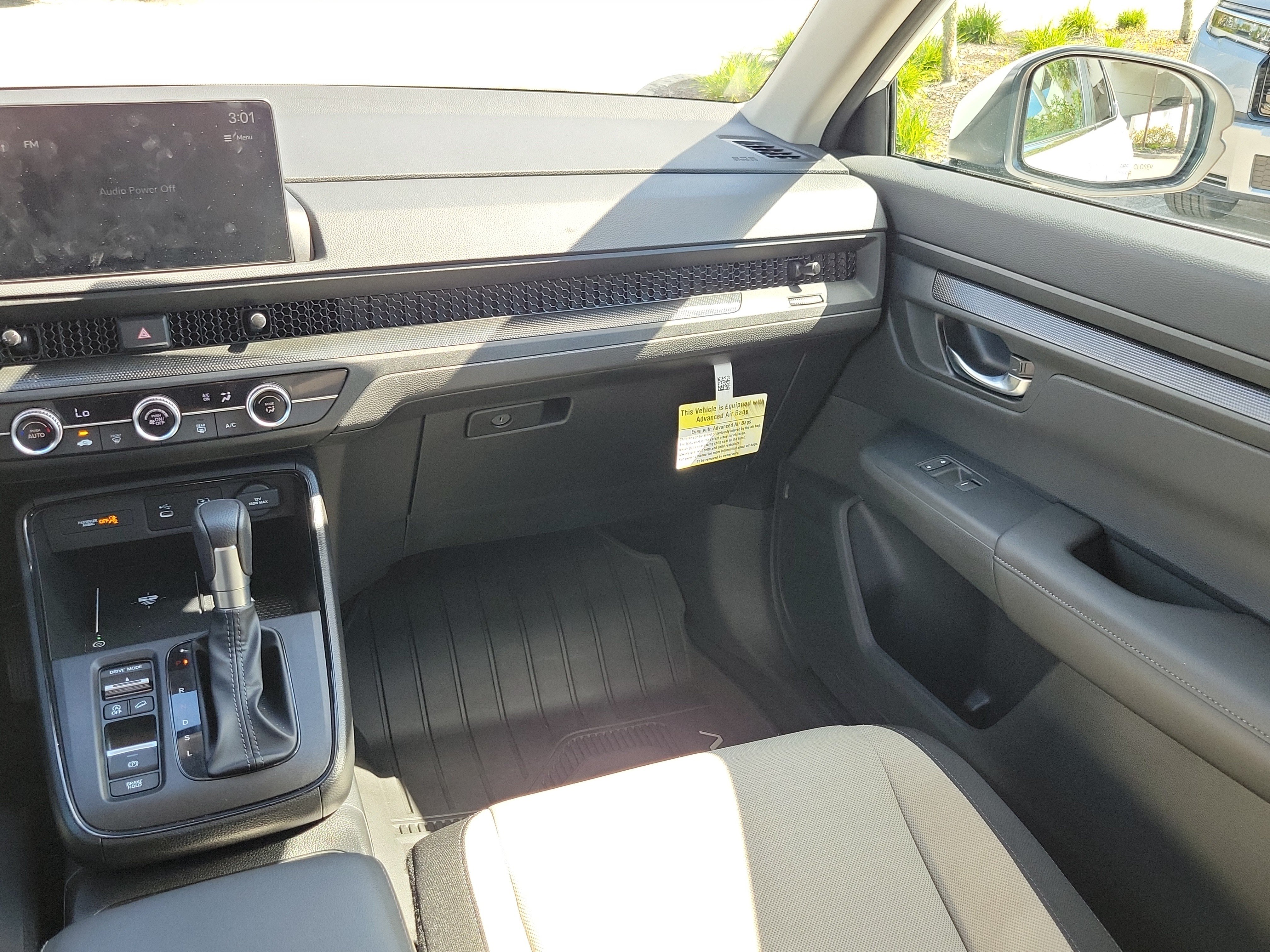 Certified 2026 Honda CR-V LX image 20