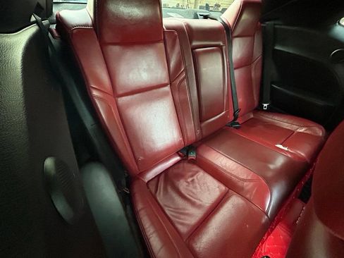 Used 2016 Dodge Challenger R/T Plus RWD image 28