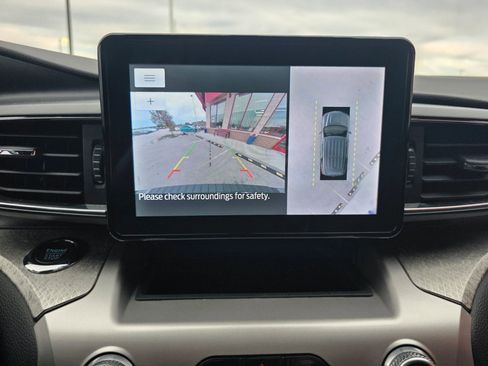 Used 2022 Ford Explorer Timberline image 14