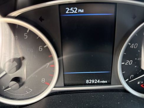 Used 2019 Nissan Sentra S w/ Appearance Package image 9