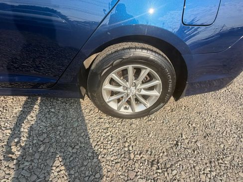 Used 2019 Hyundai Sonata SE w/ Cargo Package FWD image 8