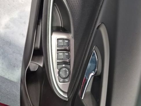 Used 2024 Chevrolet Malibu LT FWD image 11