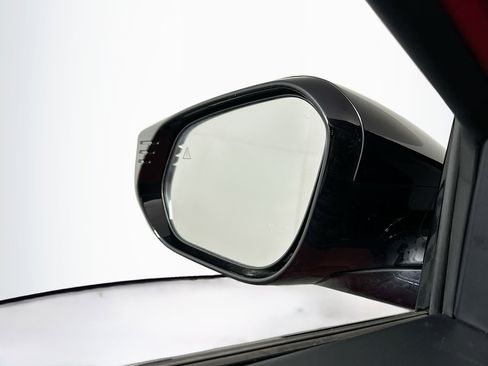 Used 2022 Kia EV6 Wind w/ Wind Technology Package image 16