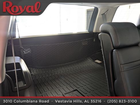 Used 2020 Toyota 4Runner Limited image 11