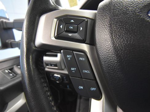 Used 2021 Ford F250 Lariat w/ Tremor Off-Road Package AWD/4WD image 13
