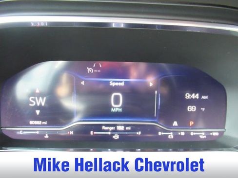 Used 2022 Chevrolet Tahoe RST w/ Luxury Package image 27