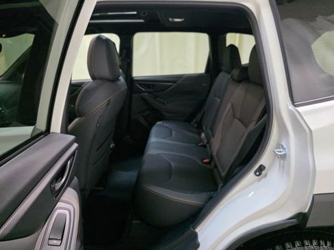 Certified 2025 Subaru Forester Wilderness w/ Wilderness Package image 28