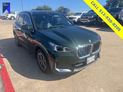 Used 2023 BMW X1 xDrive28i w/ Convenience Package