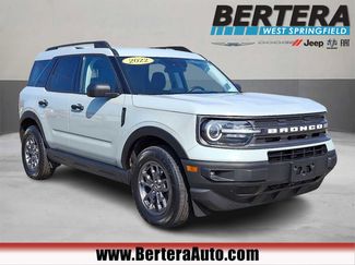 Used 2022 Ford Bronco Sport Big Bend w/ Convenience Package video 1