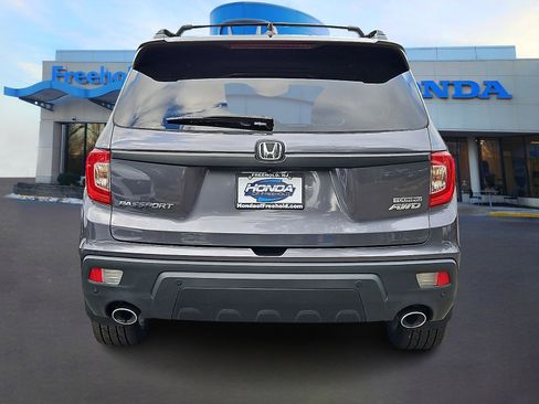 Used 2019 Honda Passport Touring image 5