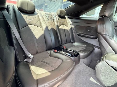 Used 2014 Cadillac CTS V RWD image 36