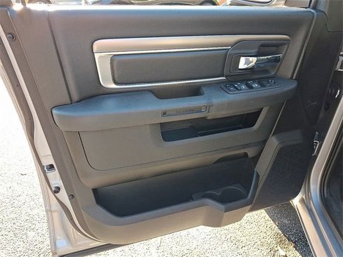 Used 2024 RAM 1500 Classic Warlock image 12