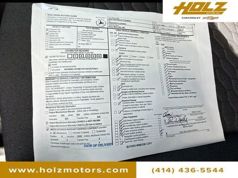 Certified 2020 Chevrolet Equinox LT FWD image 29