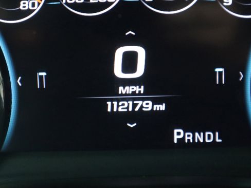 Used 2017 GMC Yukon Denali w/ Open Road Package AWD/4WD image 19