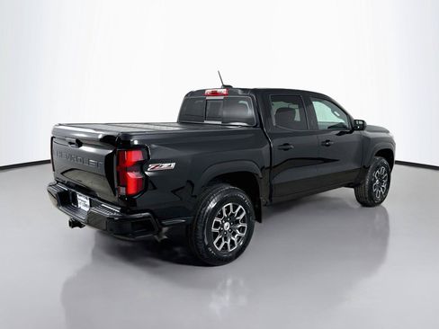 Used 2023 Chevrolet Colorado Z71 w/ Z71 Convenience Package 2 AWD/4WD image 12