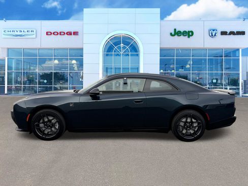 New 2026 Dodge Charger Scat Pack image 6