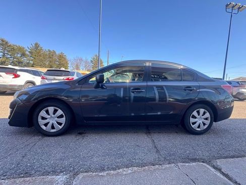 Used 2015 Subaru Impreza 2.0i image 4