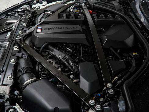 Used 2023 BMW M3 Competition w/ Executive Package AWD/4WD image 25