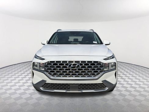 Used 2022 Hyundai Santa Fe SEL w/ Convenience Package FWD image 2