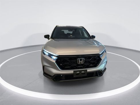 Used 2024 Honda CR-V Sport-L image 1