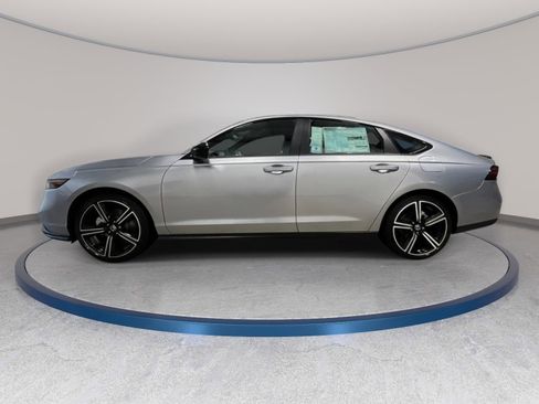 New 2026 Honda Accord Sport image 8