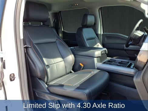 Used 2026 Ford F450 Lariat w/ Chrome Package AWD/4WD image 20