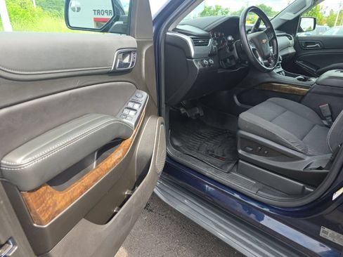 Used 2020 Chevrolet Tahoe LS AWD/4WD image 10