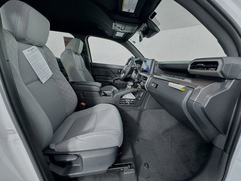 New 2026 Toyota Tacoma SR5 image 29