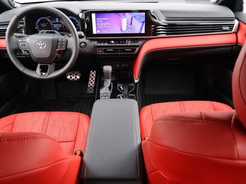 Used 2026 Toyota Camry XSE w/ Premium Plus Package image 23