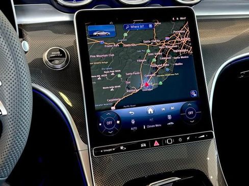 Used 2026 Mercedes-Benz CLE 300 4MATIC Coupe image 27