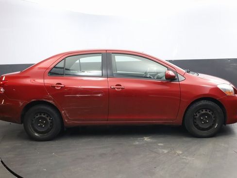 Used 2009 Toyota Yaris Sedan image 3