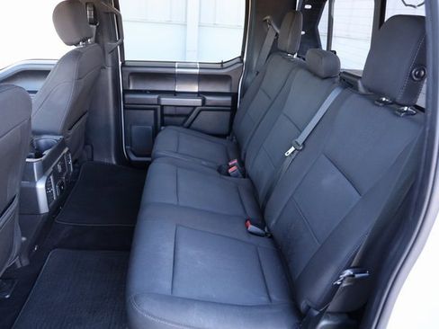 Used 2019 Ford F150 XLT w/ Equipment Group 301A Mid image 12