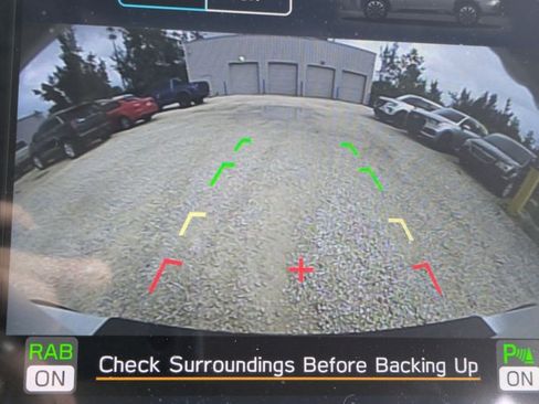 Used 2023 Subaru Outback Limited AWD/4WD image 11