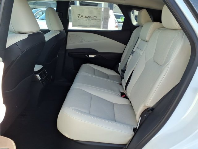 New 2026 Lexus RX 350 Premium Plus AWD/4WD image 33